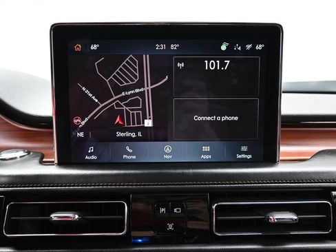 Used 2022 Lincoln Aviator Reserve w/ Equipment Group 201A AWD/4WD image 33
