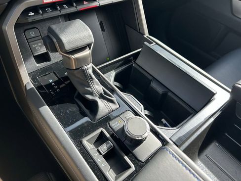 Used 2026 Toyota Sequoia Platinum w/ Tow Technology Package image 27