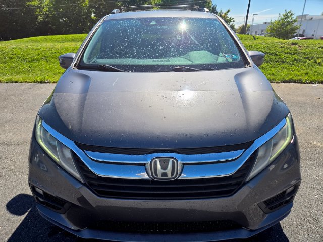 Used 2018 Honda Odyssey EX image 20
