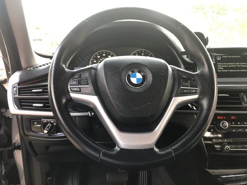 Used 2015 BMW X5 xDrive35i image 13