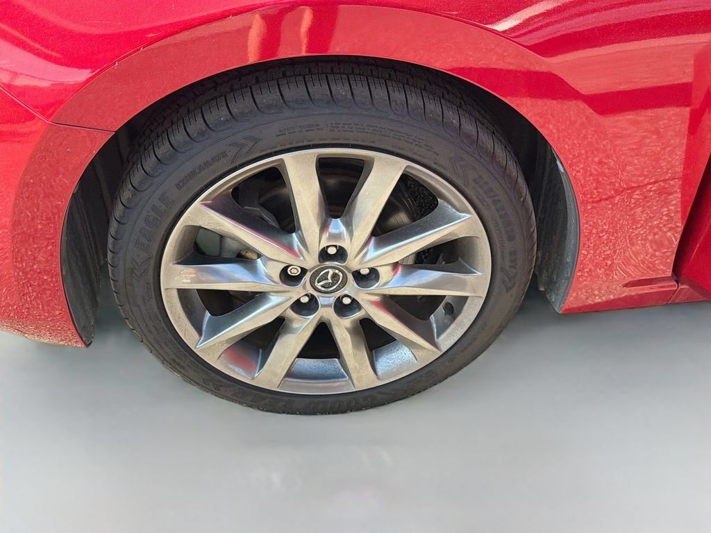Used 2018 MAZDA MAZDA3 Grand Touring FWD image 36