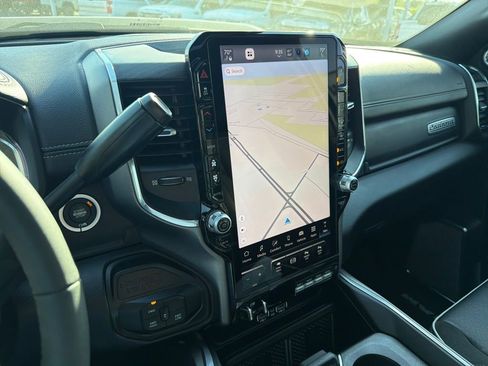 Used 2025 RAM 2500 Laramie image 21