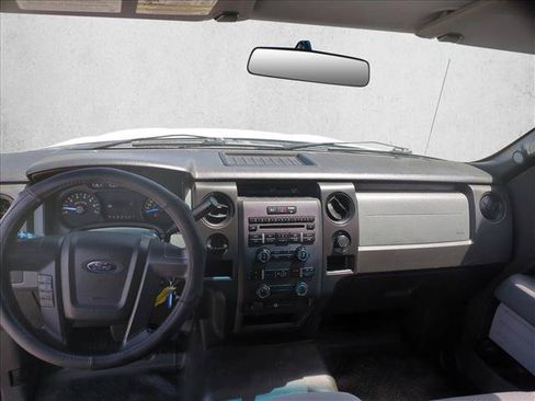 Used 2013 Ford F150 STX RWD image 14