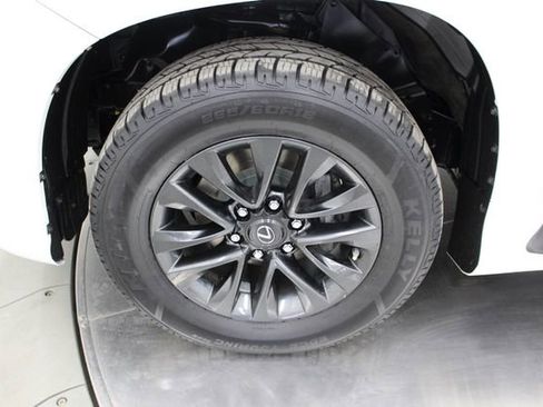 Used 2021 Lexus GX 460 Premium w/ Premium Package AWD/4WD image 7