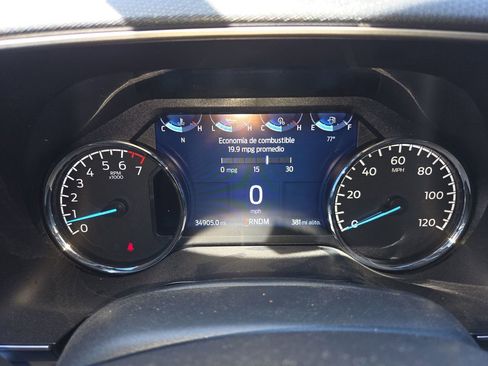 Used 2023 Ford F150 XLT w/ Equipment Group 302A High AWD/4WD image 10