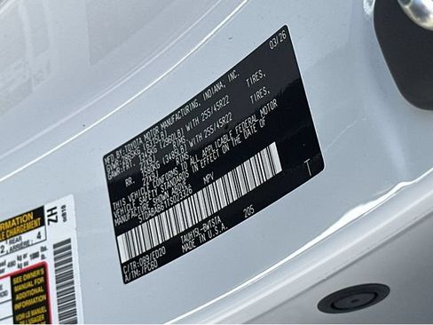New 2026 Lexus TX 500h AWD image 39