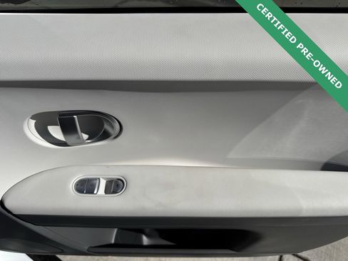 Certified 2024 Hyundai Ioniq 5 SEL image 16