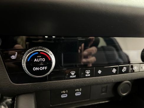 Used 2025 Mitsubishi Outlander SE AWD/4WD image 53