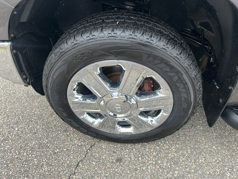 Used 2017 Toyota Tundra 1794 Edition image 23