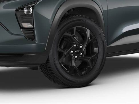 New 2026 Chevrolet Trax LT image 9