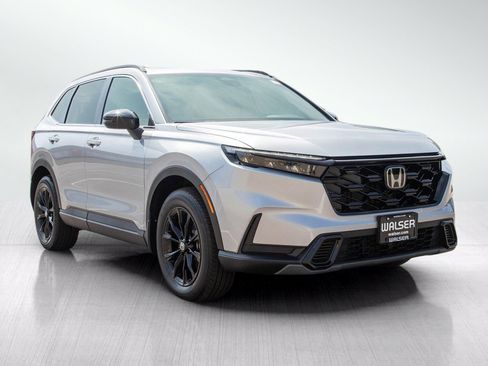 Used 2023 Honda CR-V Sport image 7