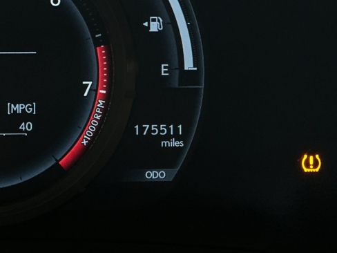 Used 2014 Lexus IS 250 w/ F-Sport Package RWD image 25