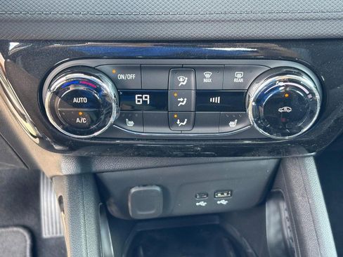 New 2026 Chevrolet TrailBlazer LT w/ Convenience Package image 41