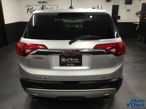 Used 2019 GMC Acadia SLT image 9