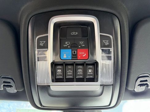 New 2026 RAM 1500 Limited AWD/4WD image 27