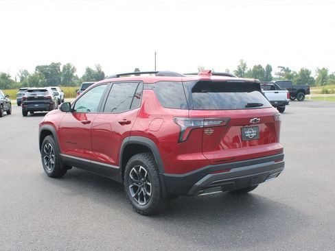New 2026 Chevrolet Equinox ACTIV AWD/4WD image 7