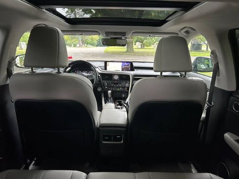 Used 2016 Lexus RX 350 AWD w/ Luxury Package image 30