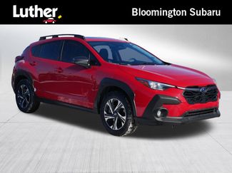 Used 2024 Subaru Crosstrek 2.0i Premium video 1