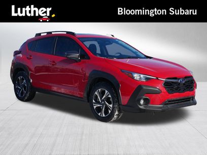 Used 2024 Subaru Crosstrek 2.0i Premium