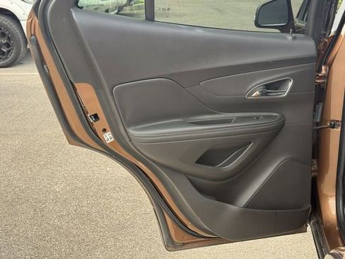 Used 2016 Buick Encore AWD image 33