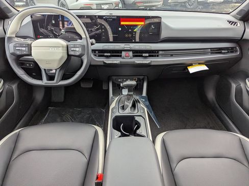 New 2026 Kia K4 GT-Line image 12