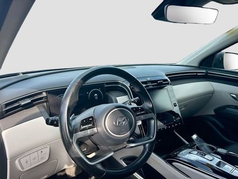 Used 2022 Hyundai Tucson SEL image 9