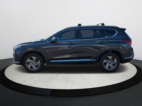 Certified 2022 Hyundai Santa Fe SEL image 7