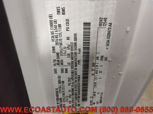 Used 2019 Ford F250 XL w/ Power Equipment Group image 13