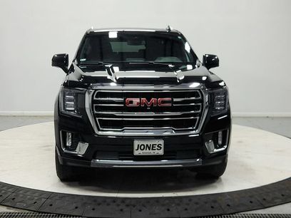 Used 2023 GMC Yukon XL SLT w/ SLT Premium Package