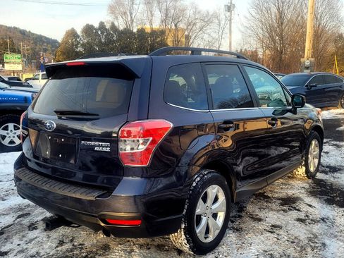 Used 2015 Subaru Forester 2.5i Limited image 9