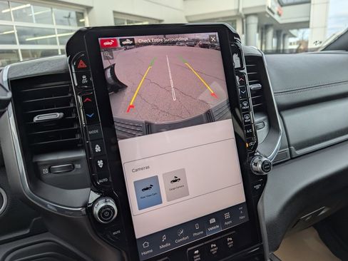 New 2026 RAM 2500 Laramie image 28