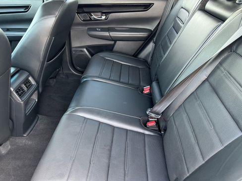 Used 2023 Honda CR-V EX-L image 16