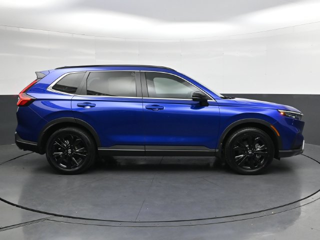 Used 2023 Honda CR-V Sport Touring image 3