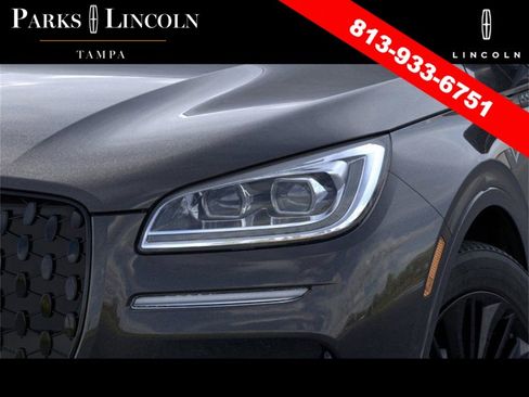 New 2026 Lincoln Corsair Reserve w/ Jet Appearance Package image 40