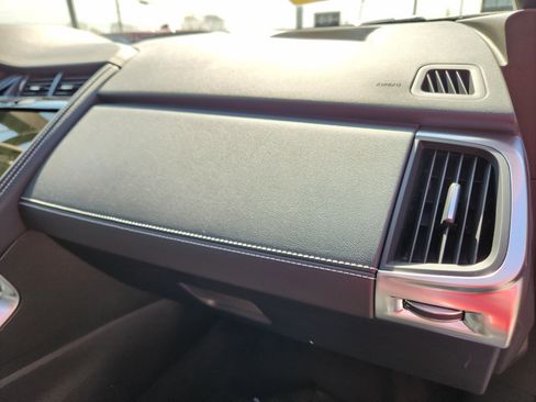 New 2024 Jaguar E-PACE R-Dynamic SE image 11