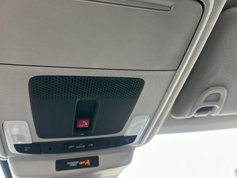 Used 2024 Honda Accord LX image 31