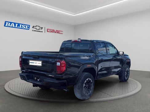 New 2026 GMC Canyon AT4 w/ Technology Plus Package image 3