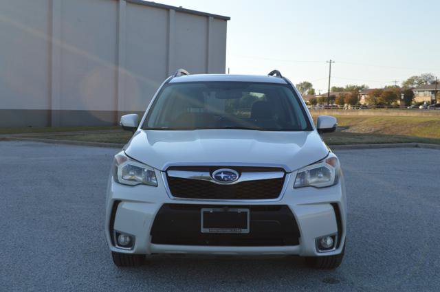 Used 2015 Subaru Forester 2.0XT Touring w/ Popular Package #2 AWD/4WD image 5