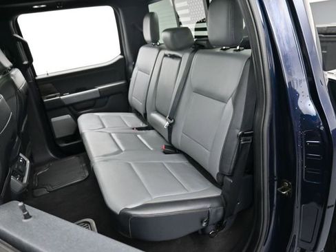 Used 2024 Ford F150 Lightning Lariat image 23