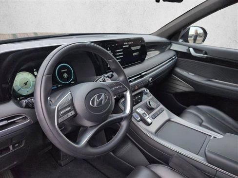 Used 2023 Hyundai Palisade Calligraphy w/ Cargo Package image 9