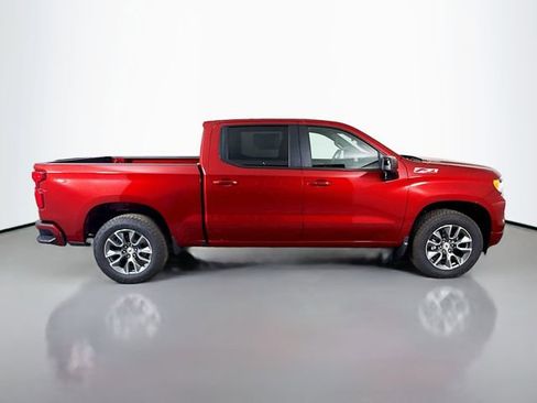 New 2026 Chevrolet Silverado 1500 RST w/ All Star Edition Plus image 11