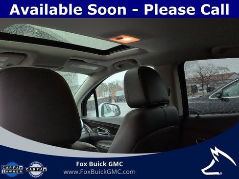 Used 2013 Buick Encore Premium image 8