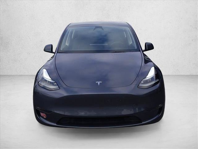 Used 2023 Tesla Model Y 2WD image 2