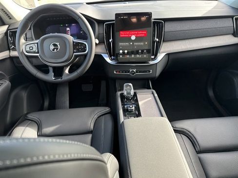 New 2026 Volvo XC90 T8 Ultra image 11