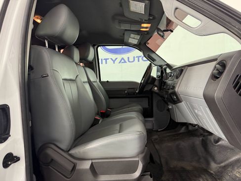 Used 2016 Ford F350 XL image 10