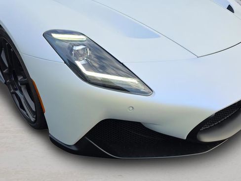 Used 2024 Maserati MC20 Cielo image 18