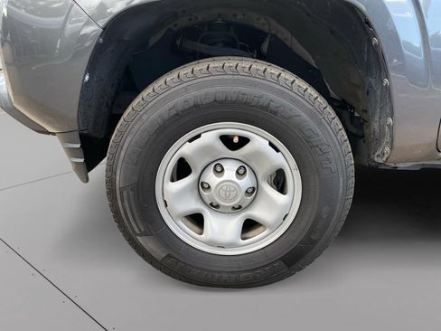 Used 2021 Toyota Tacoma SR w/ SR Convenience Package RWD image 25