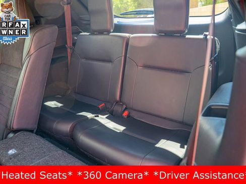 Used 2024 Mitsubishi Outlander SE image 21