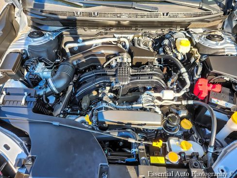 Certified 2026 Subaru Outback Limited AWD/4WD image 24