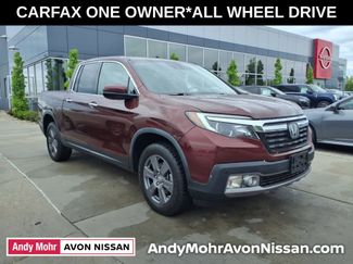 Used 2020 Honda Ridgeline RTL-E video 2